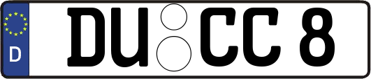 DU-CC8