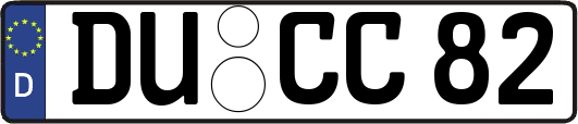 DU-CC82