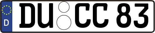 DU-CC83