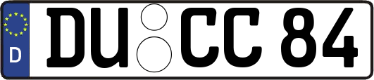 DU-CC84