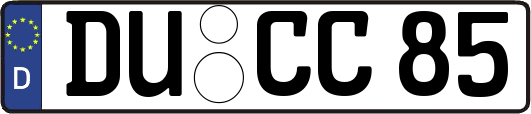 DU-CC85