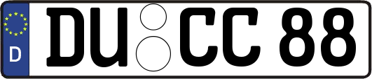 DU-CC88