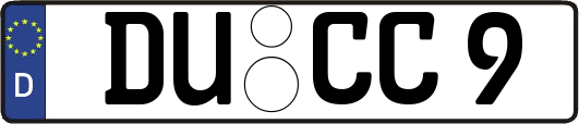 DU-CC9