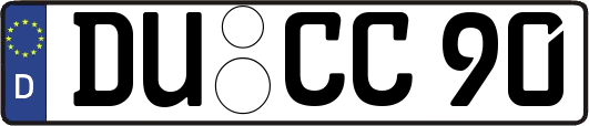 DU-CC90