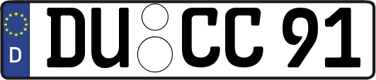 DU-CC91