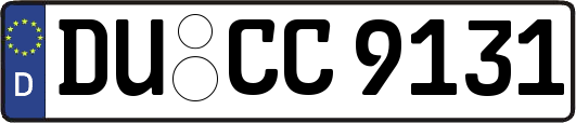 DU-CC9131