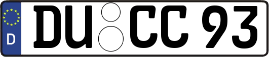 DU-CC93