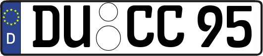 DU-CC95