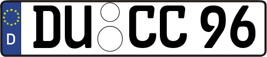 DU-CC96