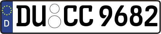DU-CC9682