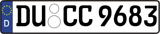 DU-CC9683