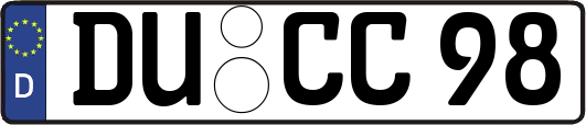 DU-CC98