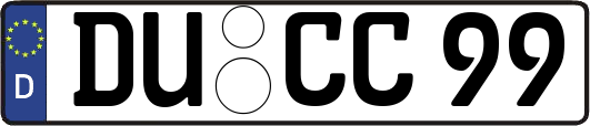 DU-CC99