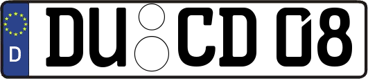 DU-CD08