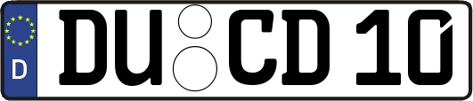 DU-CD10