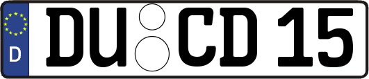 DU-CD15