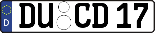 DU-CD17