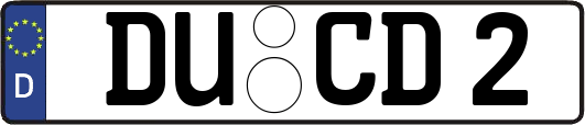 DU-CD2