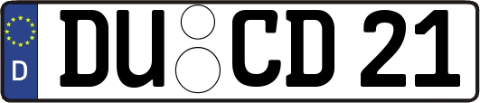 DU-CD21