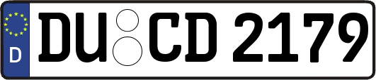 DU-CD2179
