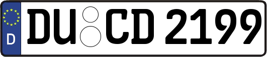 DU-CD2199