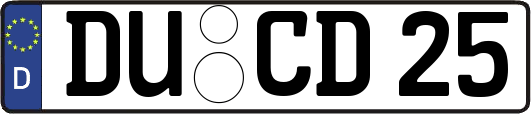 DU-CD25