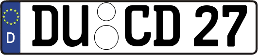 DU-CD27