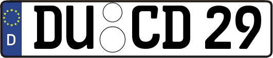 DU-CD29