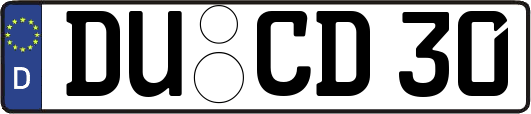 DU-CD30