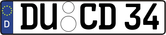 DU-CD34