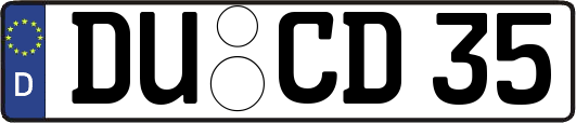DU-CD35
