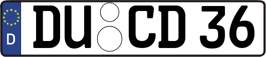 DU-CD36