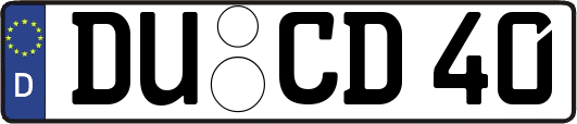 DU-CD40