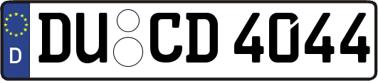 DU-CD4044
