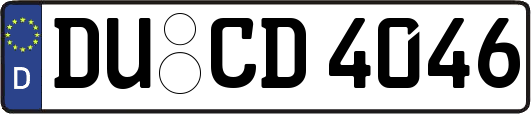 DU-CD4046