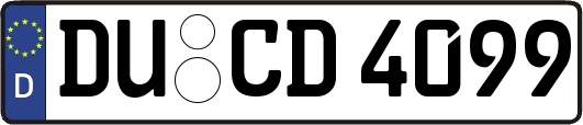 DU-CD4099