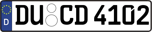 DU-CD4102