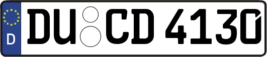 DU-CD4130