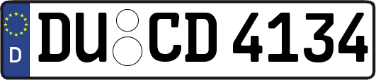 DU-CD4134