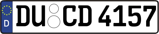 DU-CD4157