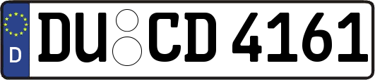 DU-CD4161