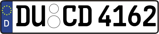 DU-CD4162