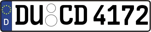 DU-CD4172