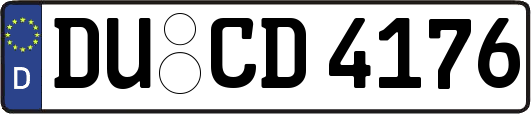 DU-CD4176
