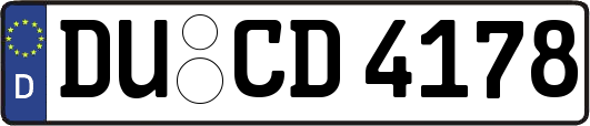 DU-CD4178