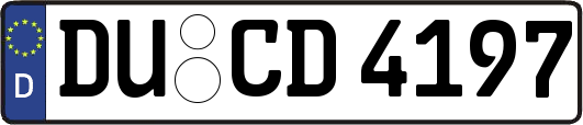 DU-CD4197