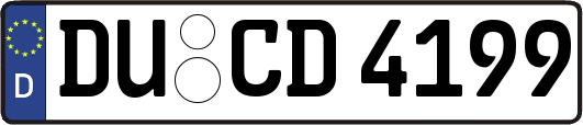 DU-CD4199