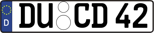 DU-CD42