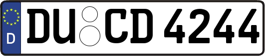 DU-CD4244