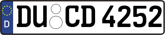 DU-CD4252